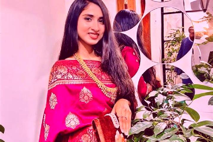 Ariana, 29 — Escort in Bhandaria, Bangladesh