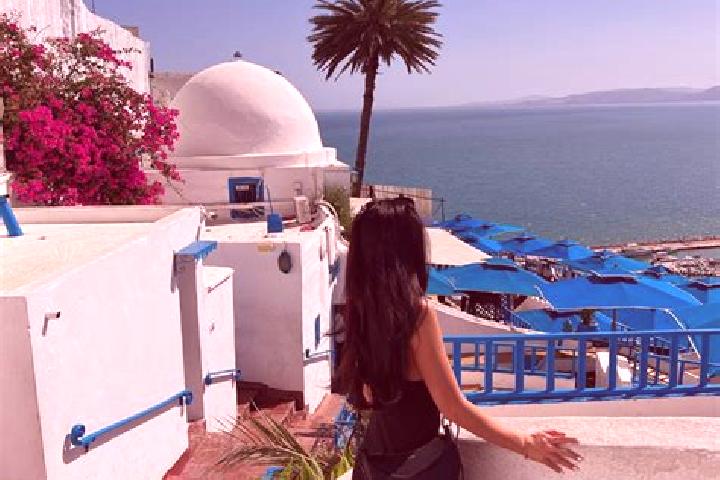 Ariana, 29 — Escort in Bou Ficha, Tunisia