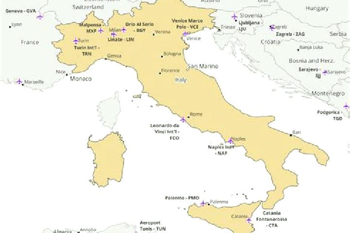 Ariana, 29 — Escort in Cameri, Italy