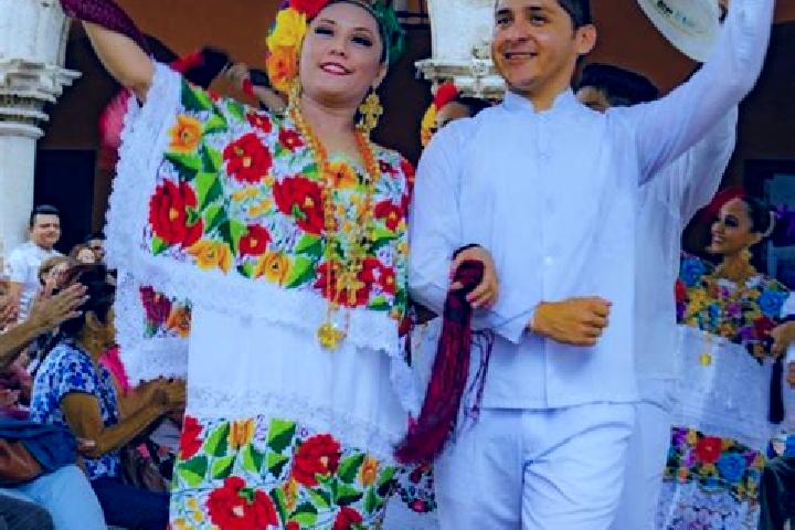Ariana, 29 — Escort in El Yucateco, Mexico