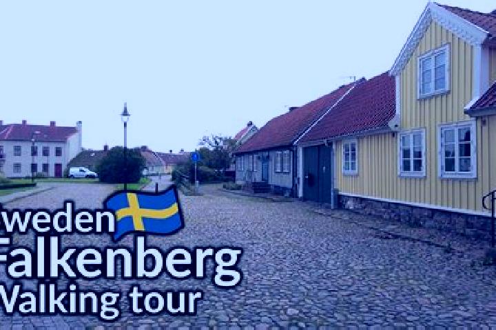 Ariana, 29 — Escort in Falkenberg, Sweden