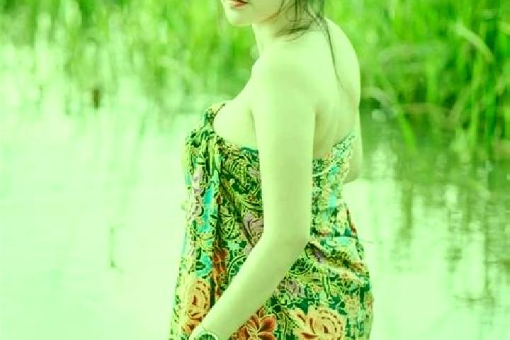 Ariana, 29 — Escort in Gunong, Indonesia