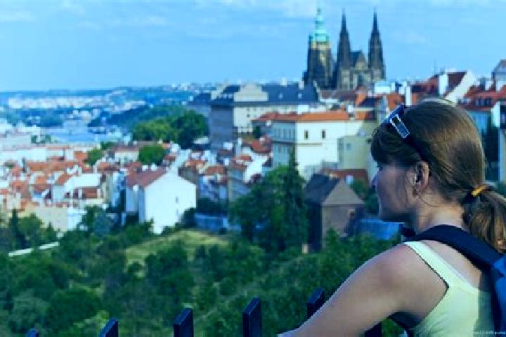 Ariana, 29 — Escort in Letnany, Czech Republic