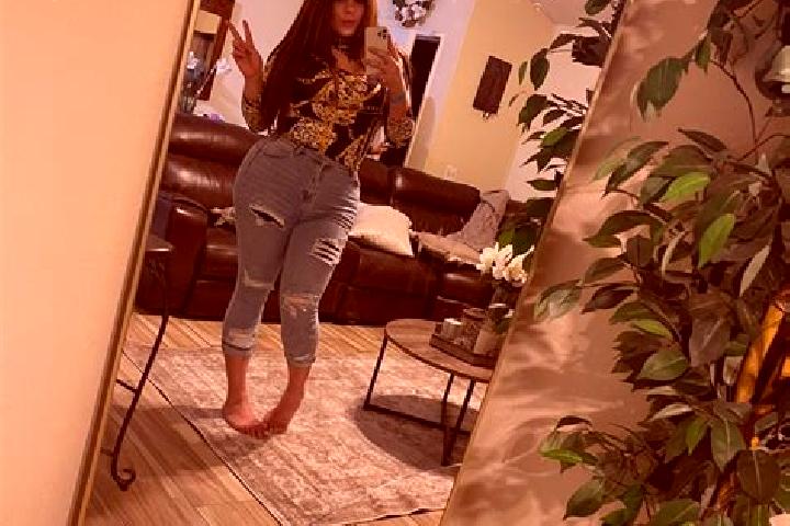 Ariana, 29 — Escort in Mantingantengah, Indonesia