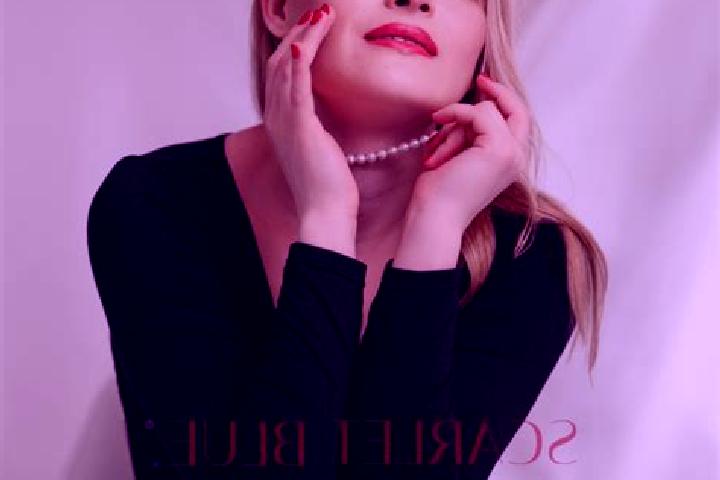 Ariana, 29 — Escort in Opechenskiy Posad, Russia