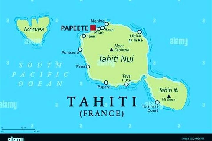 Ariana, 29 — Escort in Paea, French Polynesia