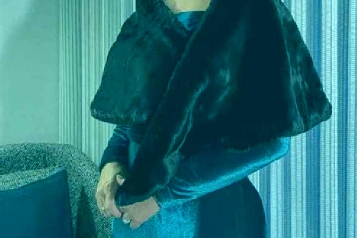 Ariana, 29 — Escort in Posse, Brazil