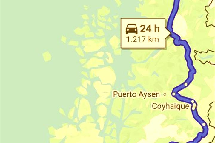 Ariana, 29 — Escort in Puerto Aysen, Chile