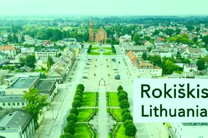 Ariana, 29 — Escort in Rokiskis, Lithuania