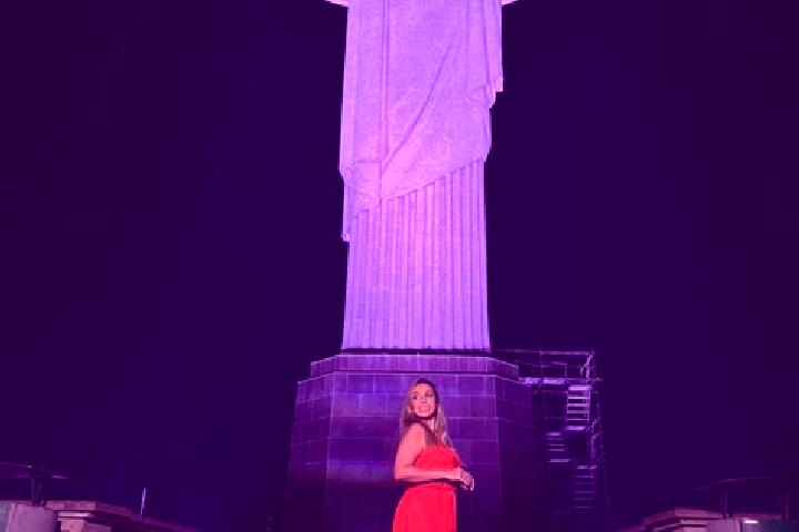 Ariana, 29 — Escort in Santa Cruz, Brazil