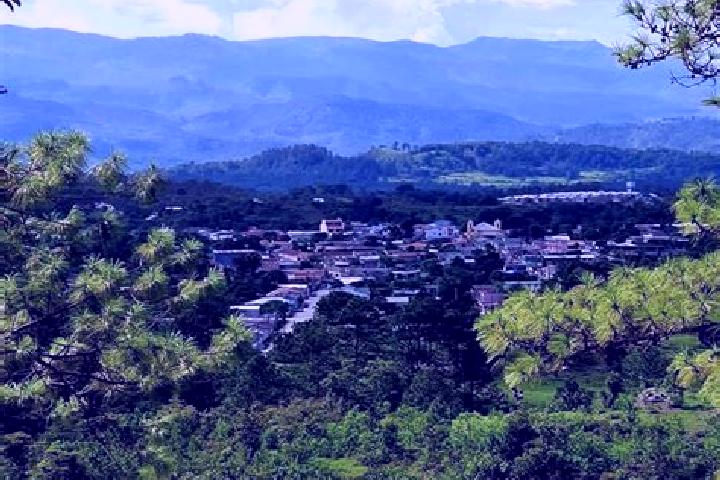 Ariana, 29 — Escort in Santiago de Puringla, Honduras