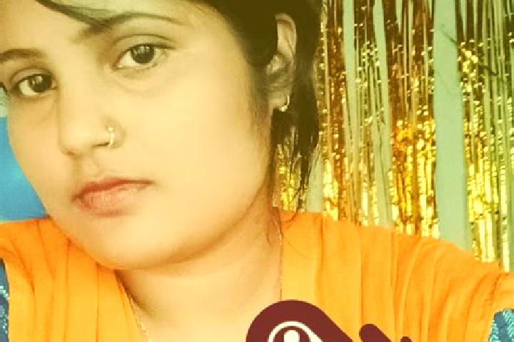 Ariana, 29 — Escort in Shahganj, India