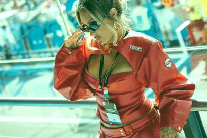 Ariana, 29 — Escort in Tekom, Mexico