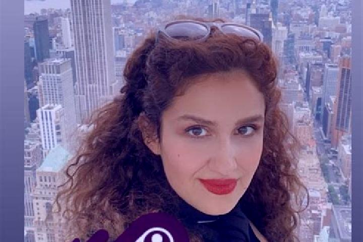 Ariana, 29 — Escort in Tir Tash, Iran