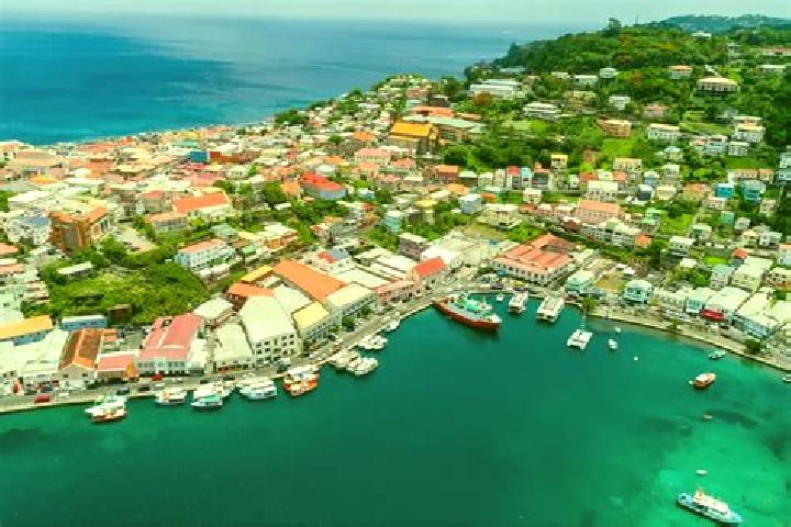 Ariana, 29 — Escort in Tivoli, Grenada
