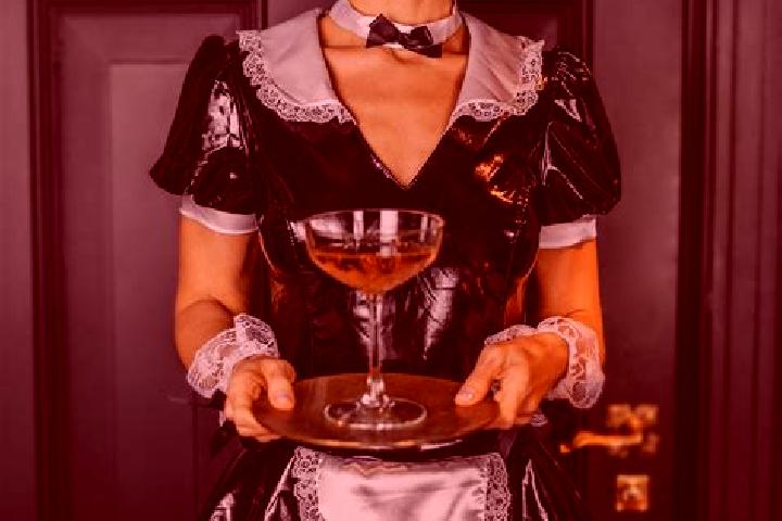 Ariana, 30, a black dark-eyed ebony companion based in Sint Pancras. Offering BDSM, Roleplay, Prostate Massage, Travel Companion. Available for incall and ou...
