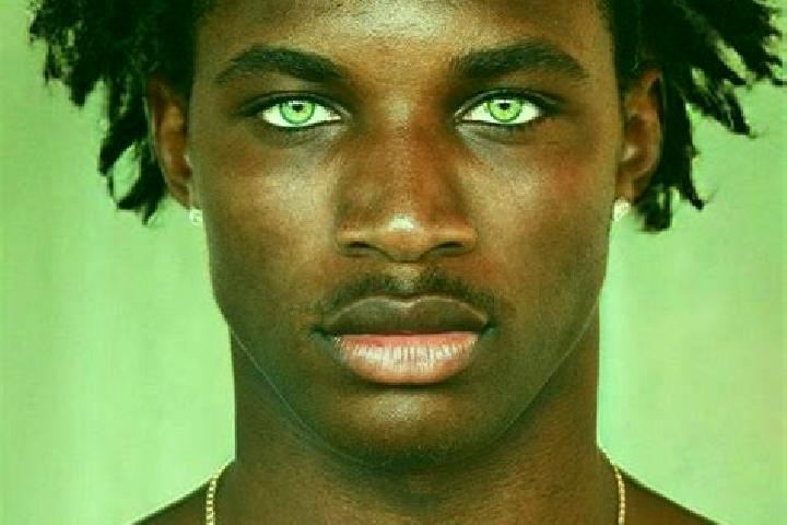 Ariana, 30, a black green-eyed caribbean companion based in Cerdido. Offering Prostate Massage, Roleplay, BDSM. Available for incall and outcall, day and eve...
