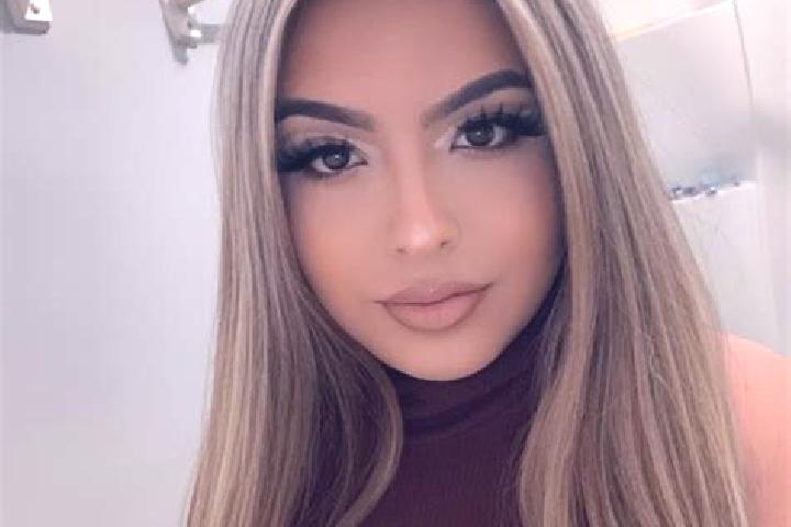 Ariana, 30, a blonde grey-eyed latina companion based in Itaara. Offering Dinner Date, Girlfriend Experience, OWO. Available for incall and outcall, overnigh...