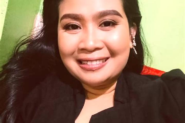 Ariana, 30 — Escort in Baclayon, Philippines
