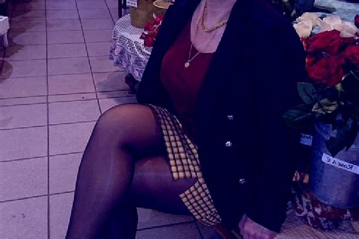 Ariana, 30 — Escort in Burnhaupt-le-Bas, France