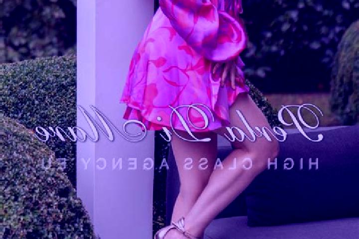 Ariana, 30 — Escort in Cociuba Mare, Romania
