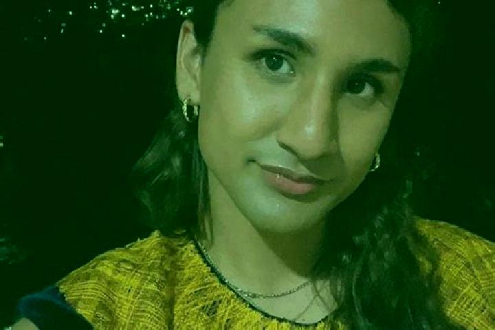 Ariana, 30 — Escort in Espinal, Mexico