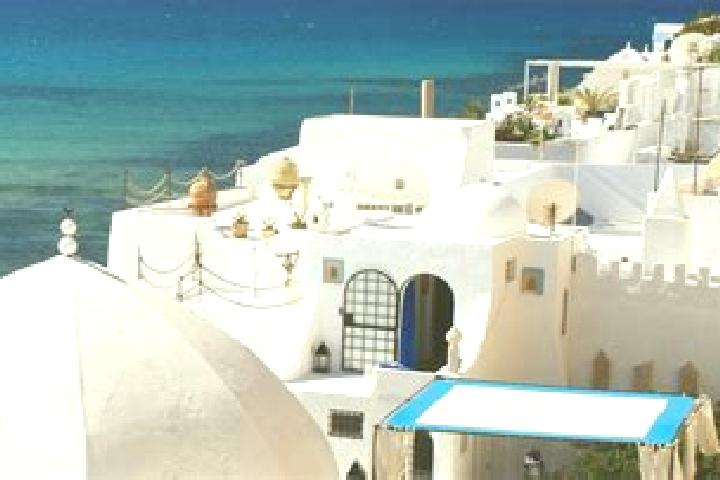 Ariana, 30 — Escort in Hebira, Tunisia