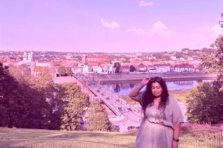 Ariana, 30 — Escort in Juodupe, Lithuania
