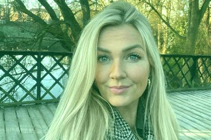 Ariana, 30 — Escort in Karlskoga, Sweden