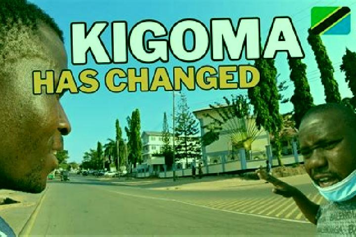 Ariana, 30 — Escort in Kigoma, Tanzania