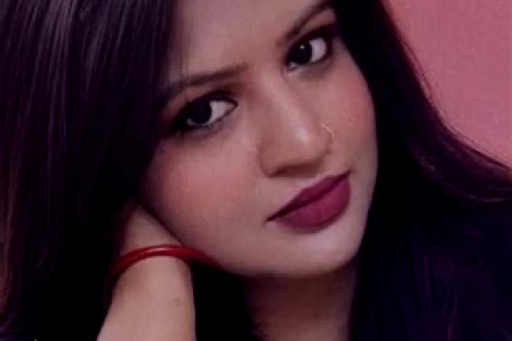 Ariana, 30 — Escort in Lakhi Nepali, India