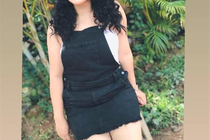 Ariana, 30 — Escort in Las Lajas, Honduras