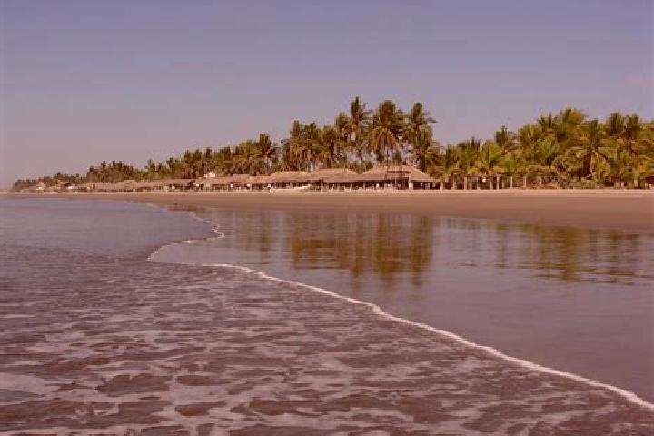 Ariana, 30 — Escort in Puerto Arista, Mexico