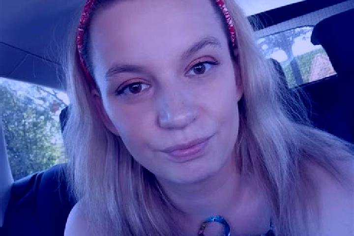 Ariana, 30 — Escort in Rozborz, Poland
