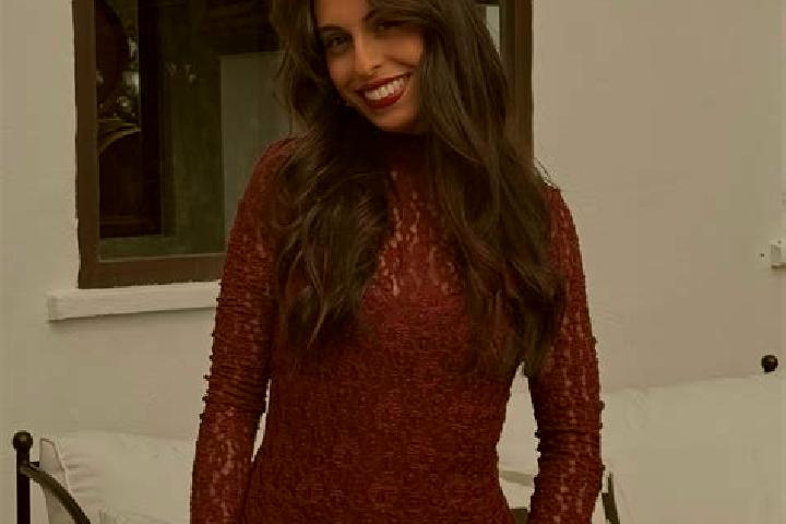 Ariana, 30 — Escort in San Bruno, United States