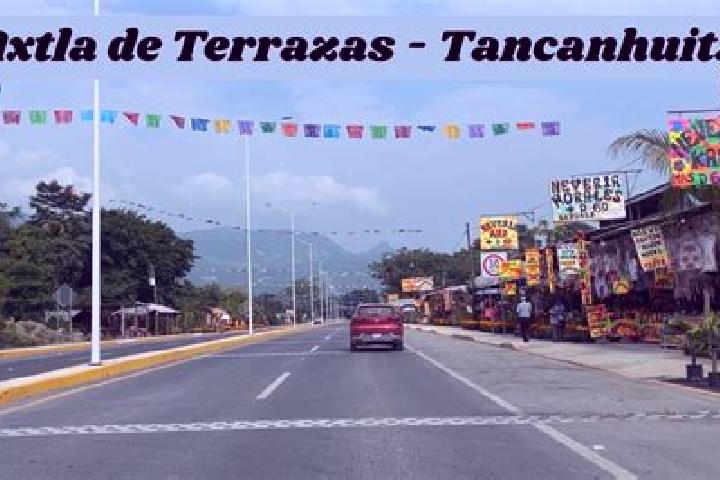 Ariana, 30 — Escort in Tancanhuitz, Mexico