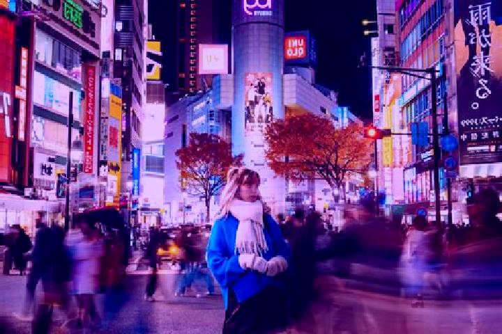 Ariana, 30 — Escort in Tokyo, Japan