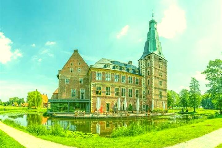 Ariana, 30 — Escort in Vreden, Germany
