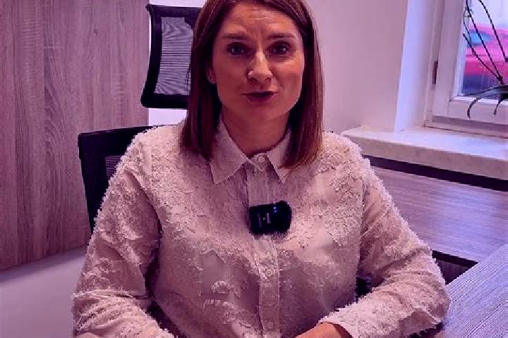 Ariana, 30 — Escort in Wojcieszkow, Poland