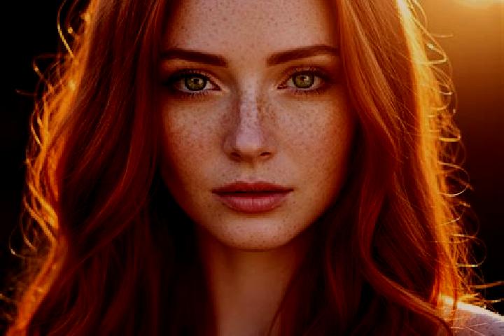 Ariana, 31, a auburn green-eyed european companion based in Ploso. Offering Travel Companion, Massage, GFE. Available for incall and outcall, day and evening...