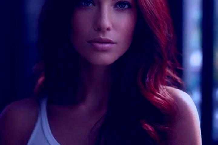 Ariana, 31, a auburn hazel-eyed slavic companion based in Pallandri. Offering Couples, Erotic Massage, Travel Companion. Available for incall and outcall, ov...