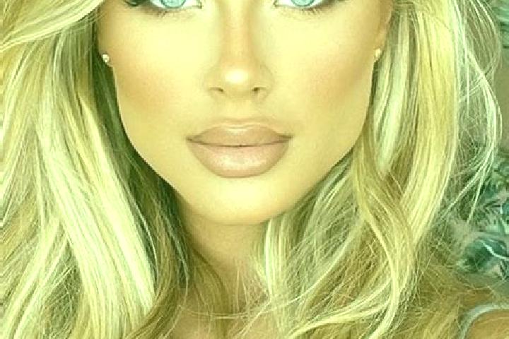 Ariana, 31, a blonde blue-eyed latina companion based in Brazey-en-Plaine. Offering Domination, BDSM, Overnight, OWO. Available for incall and outcall, day a...