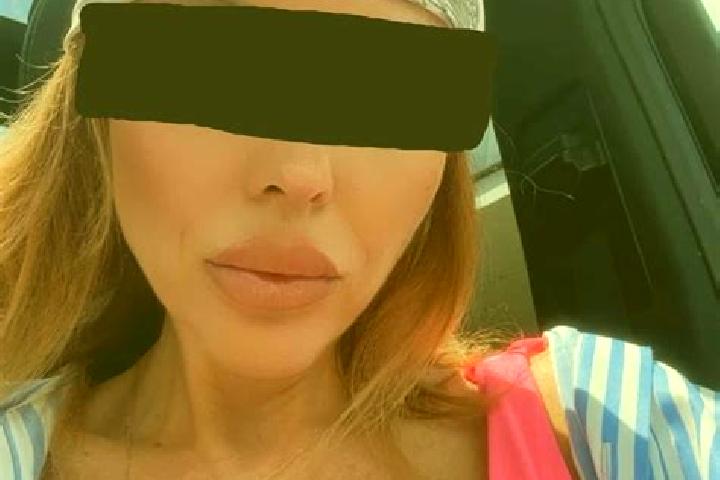 Ariana, 31 — Escort in Almas, Romania