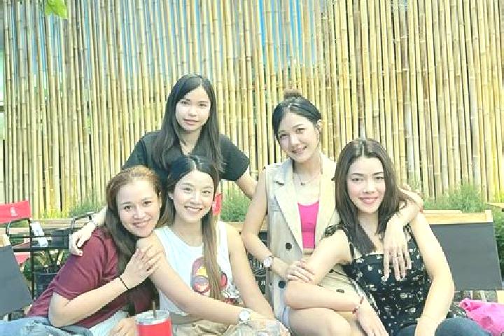 Ariana, 31 — Escort in Ban Nalaotay, Laos