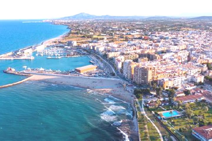 Ariana, 31 — Escort in Benicarlo, Spain