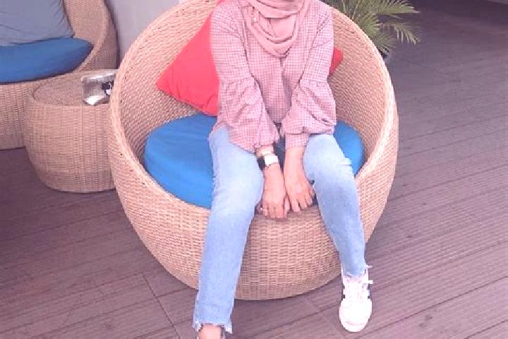 Ariana, 31 — Escort in Boroko, Indonesia