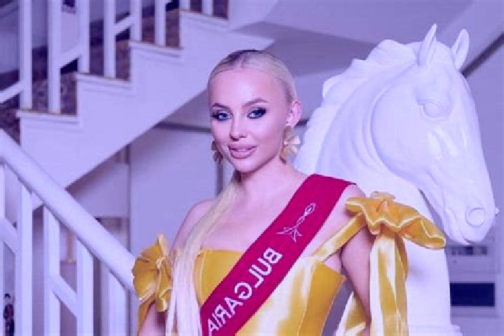 Ariana, 31 — Escort in Botevgrad, Bulgaria