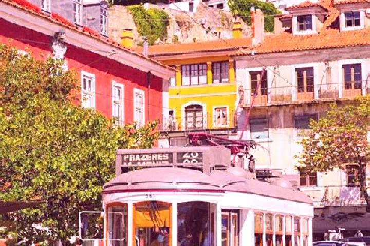 Ariana, 31 — Escort in Campo De Ourique, Portugal