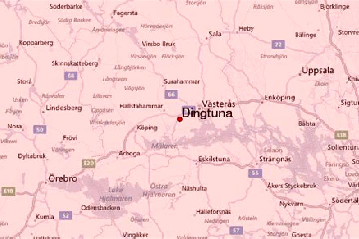 Ariana, 31 — Escort in Dingtuna, Sweden