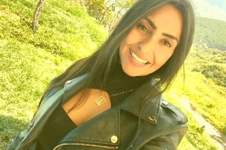 Ariana, 31 — Escort in Ejido, Venezuela